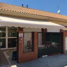 La imagen 20 de la Empresa SUPER TOLDOS Servicios Profesionales y de Negocios en La Estación M