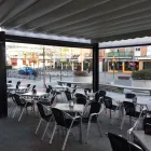 La imagen 27 de la Empresa SUPER TOLDOS Servicios Profesionales y de Negocios en La Estación M