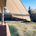 La imagen 29 de la Empresa SUPER TOLDOS Servicios Profesionales y de Negocios en La Estación M