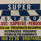 La imagen 32 de la Empresa SUPER TOLDOS Servicios Profesionales y de Negocios en La Estación M
