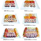 La imagen 5 de la Empresa SUSHI KING Restaurantes Japoneses en Palma de Mallorca IB