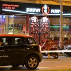 La imagen 7 de la Empresa SUSHI KING Restaurantes Japoneses en Palma de Mallorca IB