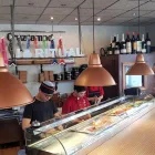 La imagen 4 de la Empresa SUSHI RITUAL Restaurantes en Palma IB