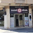 La imagen 6 de la Empresa SUSHI RITUAL Restaurantes en Palma IB