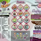 La imagen 9 de la Empresa SUSHI RITUAL Restaurantes en Palma IB