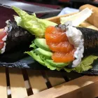 La imagen 10 de la Empresa SUSHI RITUAL Restaurantes en Palma IB