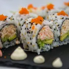 La imagen 21 de la Empresa SUSHI RITUAL Restaurantes en Palma IB