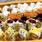 La imagen 22 de la Empresa SUSHI RITUAL Restaurantes en Palma IB