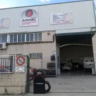 La imagen 5 de la Empresa TALLER LEGANÉS - MECÁNICOS ARMEL Transmisiones Mecanicas en Leganés M