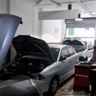 La imagen 6 de la Empresa TALLERES VICENTE Talleres Mecánicos en Palma de Mallorca IB