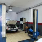 La imagen 9 de la Empresa TALLERES VICENTE Talleres Mecánicos en Palma de Mallorca IB
