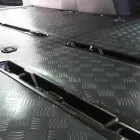 La imagen 3 de la Empresa TAPICERIA MELVI Talleres Mecánicos en Barcelona B