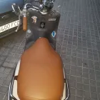 La imagen 9 de la Empresa TAPICERÍA SILLINES OKEY Tapiceros y Tapicería en L'Hospitalet de Llobregat B