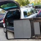 La imagen 62 de la Empresa TAPICERÍA SILLINES OKEY Tapiceros y Tapicería en L'Hospitalet de Llobregat B