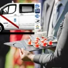 La imagen 3 de la Empresa TAXI CIEMPOZUELOS PARADA DE TAXI Transportes y Turismo en Ciempozuelos M