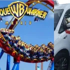 La imagen 4 de la Empresa TAXI CIEMPOZUELOS PARADA DE TAXI Transportes y Turismo en Ciempozuelos M