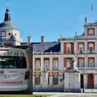 La imagen 5 de la Empresa TAXI CIEMPOZUELOS PARADA DE TAXI Transportes y Turismo en Ciempozuelos M