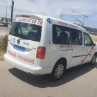 La imagen 6 de la Empresa TAXI CIEMPOZUELOS PARADA DE TAXI Transportes y Turismo en Ciempozuelos M