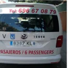 La imagen 8 de la Empresa TAXI CIEMPOZUELOS PARADA DE TAXI Transportes y Turismo en Ciempozuelos M