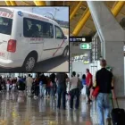La imagen 10 de la Empresa TAXI CIEMPOZUELOS PARADA DE TAXI Transportes y Turismo en Ciempozuelos M
