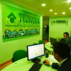 La imagen 2 de la Empresa TECNOCASA Inmobiliarias en Barcelona B