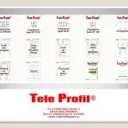 La imagen 1 de la Empresa TELEPROFIL, S.L. Servicios Profesionales y de Negocios en Pinto M