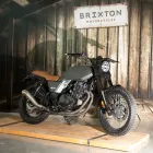 La imagen 1 de la Empresa THE DOCTOR MOTOS S.C.P Talleres Mecánicos en Barcelona B