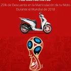 La imagen 2 de la Empresa THE DOCTOR MOTOS S.C.P Talleres Mecánicos en Barcelona B