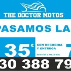 La imagen 4 de la Empresa THE DOCTOR MOTOS S.C.P Talleres Mecánicos en Barcelona B