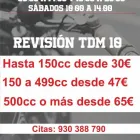 La imagen 7 de la Empresa THE DOCTOR MOTOS S.C.P Talleres Mecánicos en Barcelona B