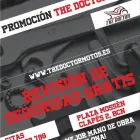 La imagen 12 de la Empresa THE DOCTOR MOTOS S.C.P Talleres Mecánicos en Barcelona B