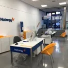 La imagen 4 de la Empresa TIENDA NATURGY Servicios Profesionales y de Negocios en Illescas TO