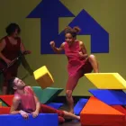 La imagen 2 de la Empresa TOC DE RETRUC Teatro: CompaÑias en Sant Cugat del Vallès B