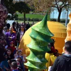 La imagen 5 de la Empresa TOC DE RETRUC Teatro: CompaÑias en Sant Cugat del Vallès B