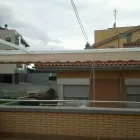 La imagen 2 de la Empresa TOLDOS GRAN VÍA Servicios Profesionales y de Negocios en Mas Rampinyo B