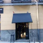 La imagen 1 de la Empresa TOLDOS IMPERIO Servicios Profesionales y de Negocios en Cedillo del Condado TO
