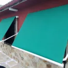 La imagen 5 de la Empresa TOLDOS IMPERIO Servicios Profesionales y de Negocios en Cedillo del Condado TO