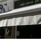 La imagen 5 de la Empresa TOT PER A ELLS TODO PARA LA HIPICA Marroquinería, Guarnicionería, Talabartería y Otros Artículos de Piel en Palma de Mallorca IB