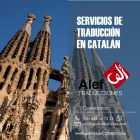 La imagen 5 de la Empresa TRADUCTOR JURADO BARCELONA Traduccion E Interpretacion Jurada en Barcelona B