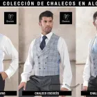 La imagen 18 de la Empresa TRAJES GUZMAN Zapaterías en Madrid M