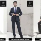 La imagen 22 de la Empresa TRAJES GUZMAN Zapaterías en Madrid M