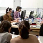 La imagen 5 de la Empresa TRANSFORMA BCN Servicios Profesionales y de Negocios en Barcelona B