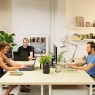 La imagen 8 de la Empresa TRANSFORMA BCN Servicios Profesionales y de Negocios en Barcelona B