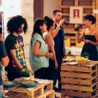 La imagen 16 de la Empresa TRANSFORMA BCN Servicios Profesionales y de Negocios en Barcelona B