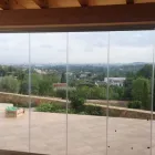 La imagen 1 de la Empresa TRECONS ALUMINIO Y VIDRIO Servicios Profesionales y de Negocios en Palma de Mallorca IB
