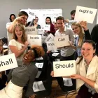 La imagen 8 de la Empresa TTMADRID – TEFL COURSE IN MADRID Formación Profesional para el Empleo en Madrid M
