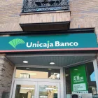 La imagen 2 de la Empresa UNICAJA BANCO (ESPAÑADUERO) Servicios Legales y Financieros en Parla M