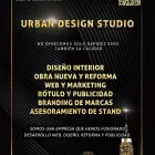 La imagen 3 de la Empresa URBAN DESIGN STUDIO SL Servicios Profesionales y de Negocios en Fuenlabrada M