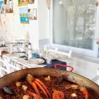 La imagen 1 de la Empresa UTTOPIA IBIZA Restaurantes en Santa Eulària des Riu IB