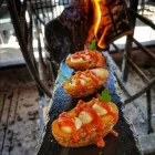 La imagen 4 de la Empresa UTTOPIA IBIZA Restaurantes en Santa Eulària des Riu IB